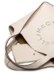 Stella McCartney Stella Logo tote bag
