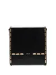 Image 1 of Sacai studded leather shoulder bag