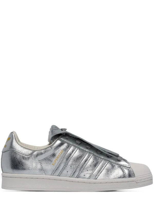 adidas metallic