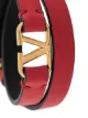 Valentino Garavani pulsera cruzada Garavani