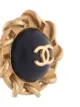 Chanel Pre-Owned sun motif CC earrings