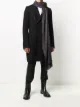 Image 2 of Salvatore Ferragamo Gancini jacquard scarf