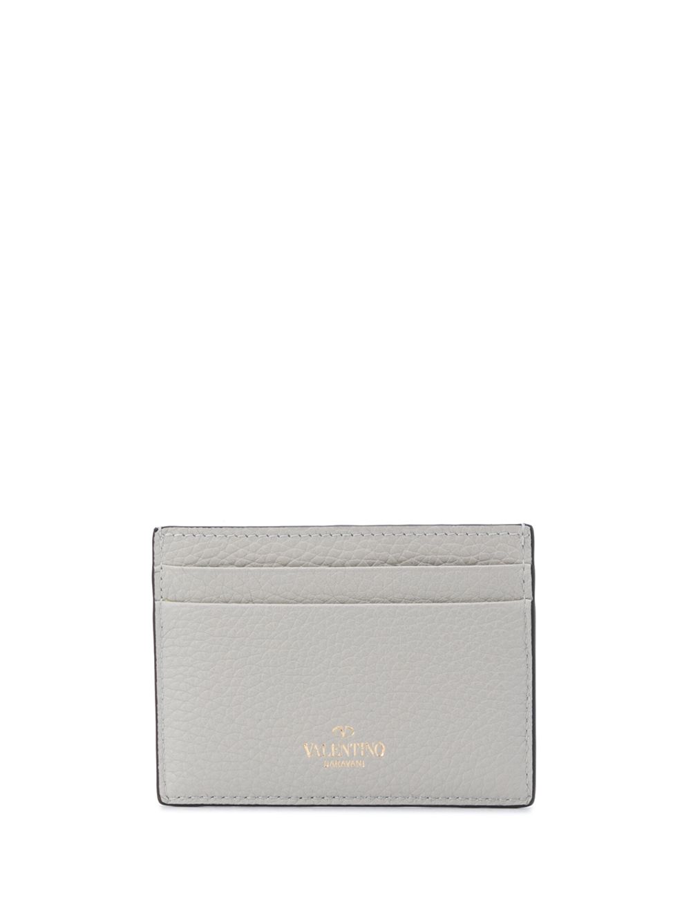 фото Valentino garavani rockstud cardholder