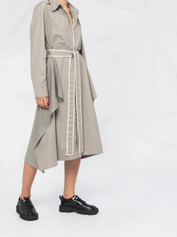 dress with Express Delivery - WakeorthoShops - Shop Stella McCartney  Leilani belted shirt - Reloj VERSUS VERSACE Versus Monte Stella VSPHL0420  Rose Gold White