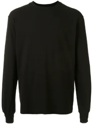 Alexander Wang T Shirts For Men Shop Now At Farfetch
