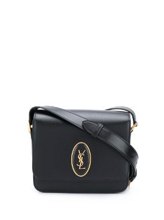 ysl le 61 saddle bag