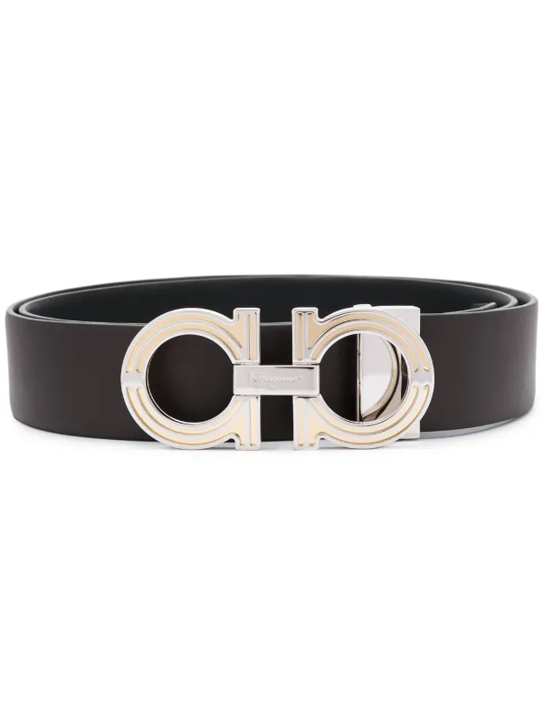 ferragamo belt farfetch