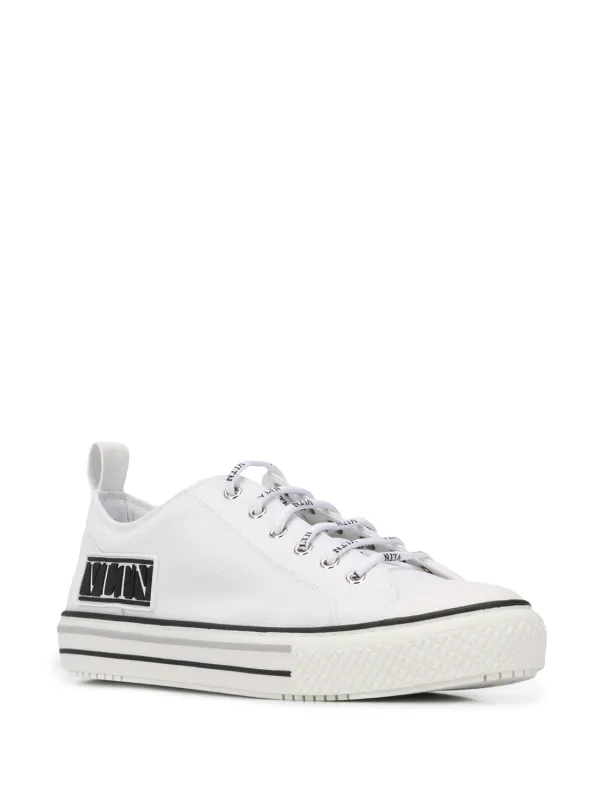 vltn low top sneaker