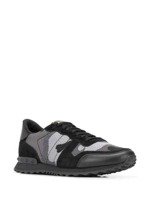 valentino rockrunner farfetch