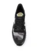 Valentino Garavani Rockrunner camouflage-print sneakers