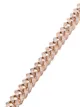 SHAY 18kt rose gold diamond bracelet