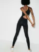 Fantabody Caroline cutout jumpsuit