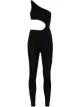 Image 1 of Fantabody Caroline cutout jumpsuit