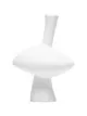 Image 1 of Anissa Kermiche Mercury structured candlestick 24cm