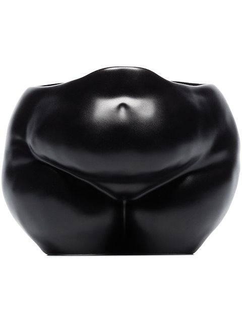 Anissa Kermiche Popotelée pot 12cmx13cm