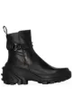 Image 1 of 1017 ALYX 9SM buckled Chelsea boots