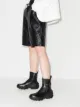 1017 ALYX 9SM buckled Chelsea boots