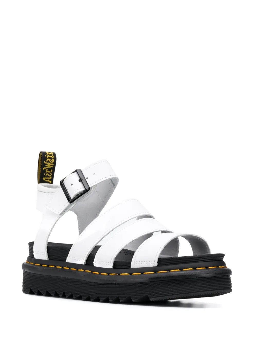 dr martens open shoes