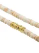 ALLTHEMUST beaded necklace