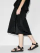 Cecilie Bahnsen x Suicoke Maria touch-strap sandals