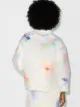 Susan Fang blotted-detail padded jacket