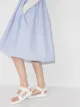 Cecilie Bahnsen x Suicoke Maria sandals