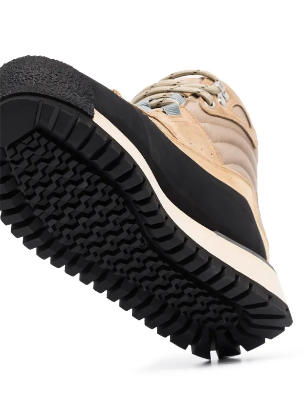 lace up hiking boots women's