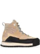 Image 1 of Heron Preston lace-up hiking boots