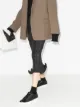 Axel Arigato panelled low-top sneakers