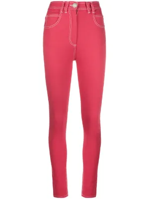 balmain jeans canada