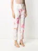 Isabel Marant Eloise tie-dye jeans