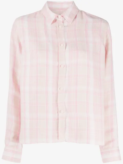 Woolrich camisa a cuadros