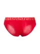 Image 2 of Versace Greca border briefs