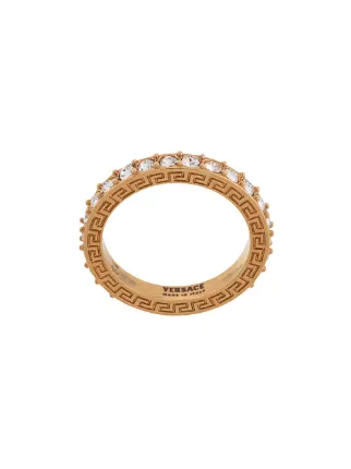 Greca deals demi ring