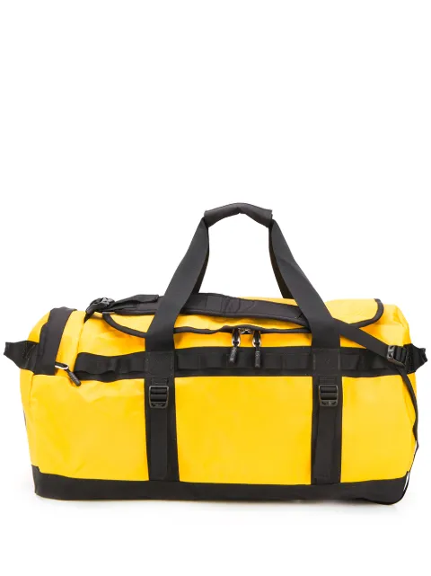 north face holdall large with wheels