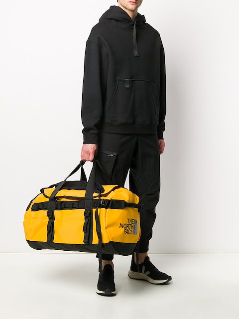 north face holdall large