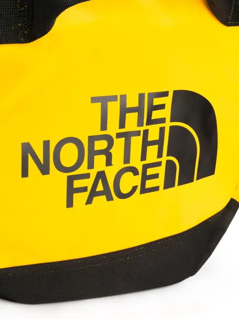 the north face mens holdall