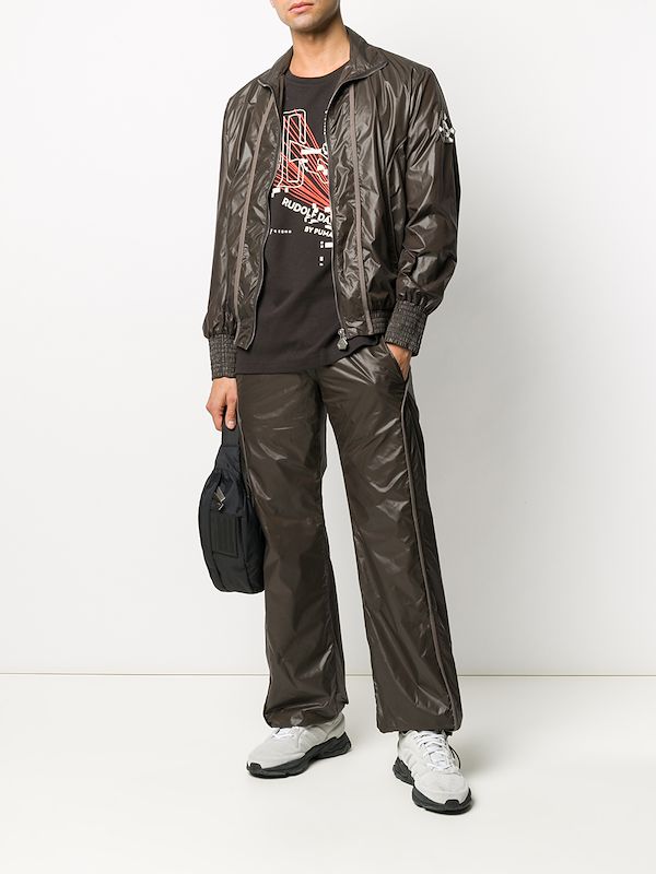 puma 2 piece tracksuit