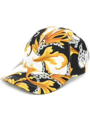 versace hat womens