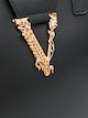 Versace Virtus tote