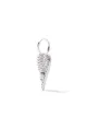 AS29 18kt witgouden hanger