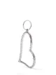 AS29 18kt witgouden hanger