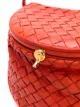 Bottega Veneta Pre-Owned 1980s Marco Polo crossbody bag