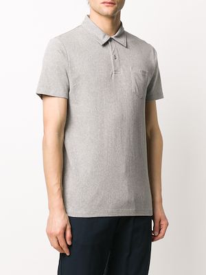 sunspel sale polo