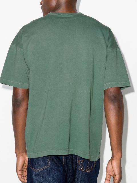 no seam t shirt