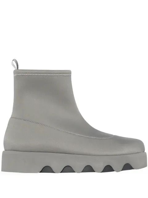 issey miyake men boots