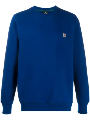 paul smith hooded sweatshirt