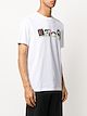 PS Paul Smith polaroid-print organic cotton T-shirt