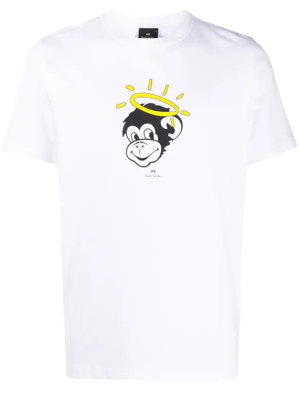 paul angels t shirt