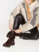 Grenson Stiefeletten mit Schnürung